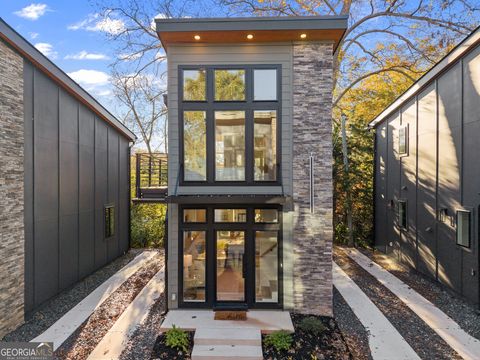 518 Nightfire CT SW Gainesville GA 30501