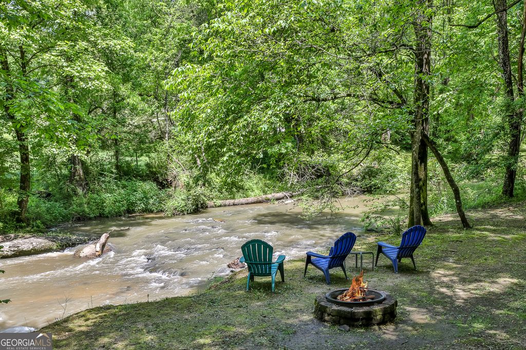 Photo of 141 Azalea Trail, Ellijay, GA 30536 (MLS # 10722521)