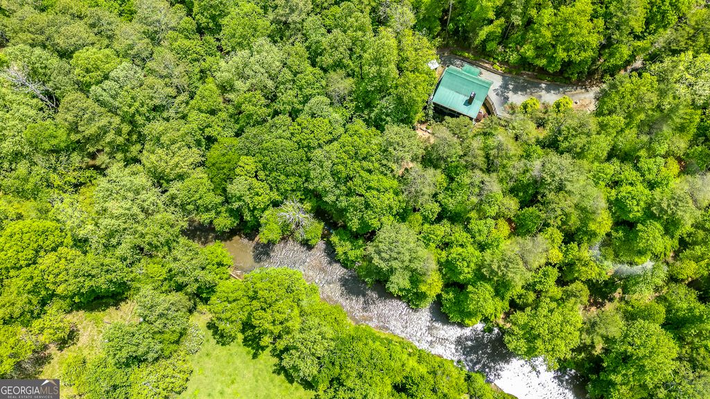 Photo of 141 Azalea Trail, Ellijay, GA 30536 (MLS # 10722521)