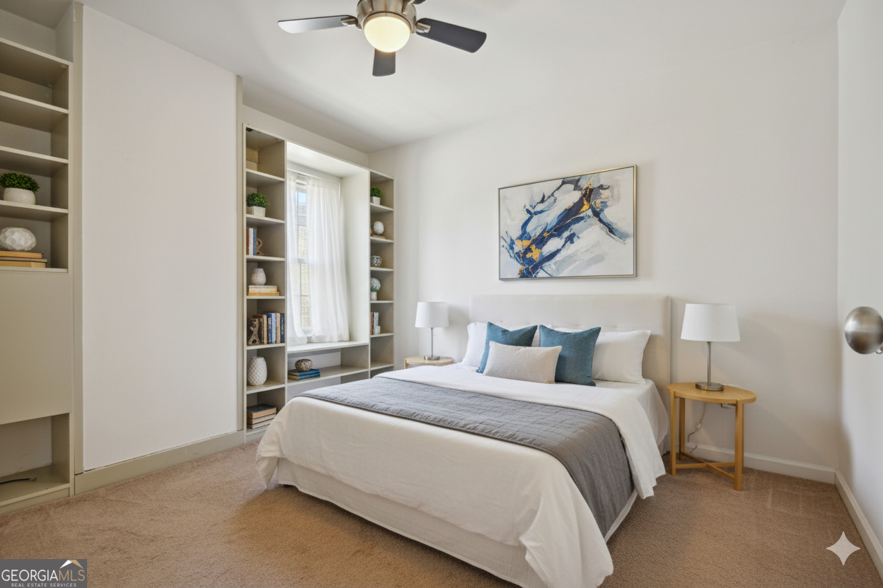 Atlanta, Georgia 30309, United States, 2 Bedrooms Bedrooms, ,2 BathroomsBathrooms,Residential,Active,184941