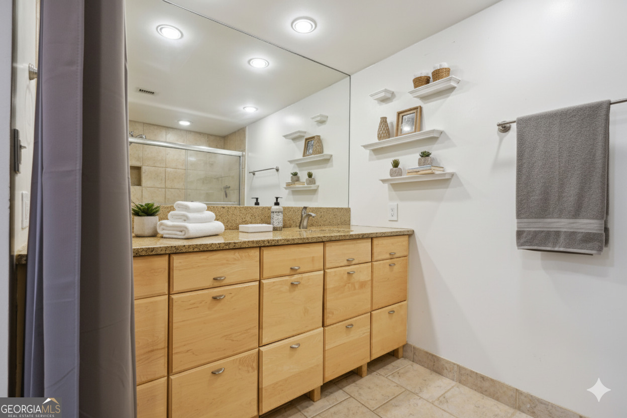 Atlanta, Georgia 30309, United States, 2 Bedrooms Bedrooms, ,2 BathroomsBathrooms,Residential,Active,184941