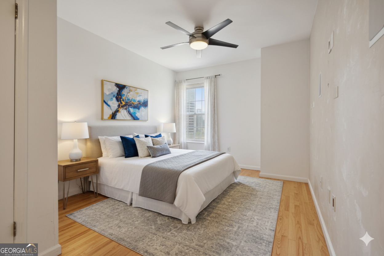 Atlanta, Georgia 30309, United States, 2 Bedrooms Bedrooms, ,2 BathroomsBathrooms,Residential,Active,184941