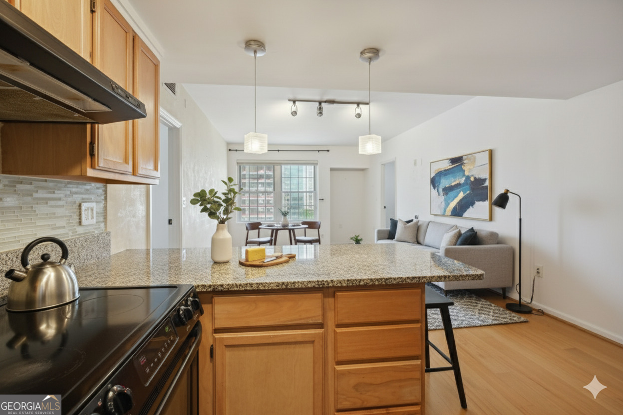 Atlanta, Georgia 30309, United States, 2 Bedrooms Bedrooms, ,2 BathroomsBathrooms,Residential,Active,184941