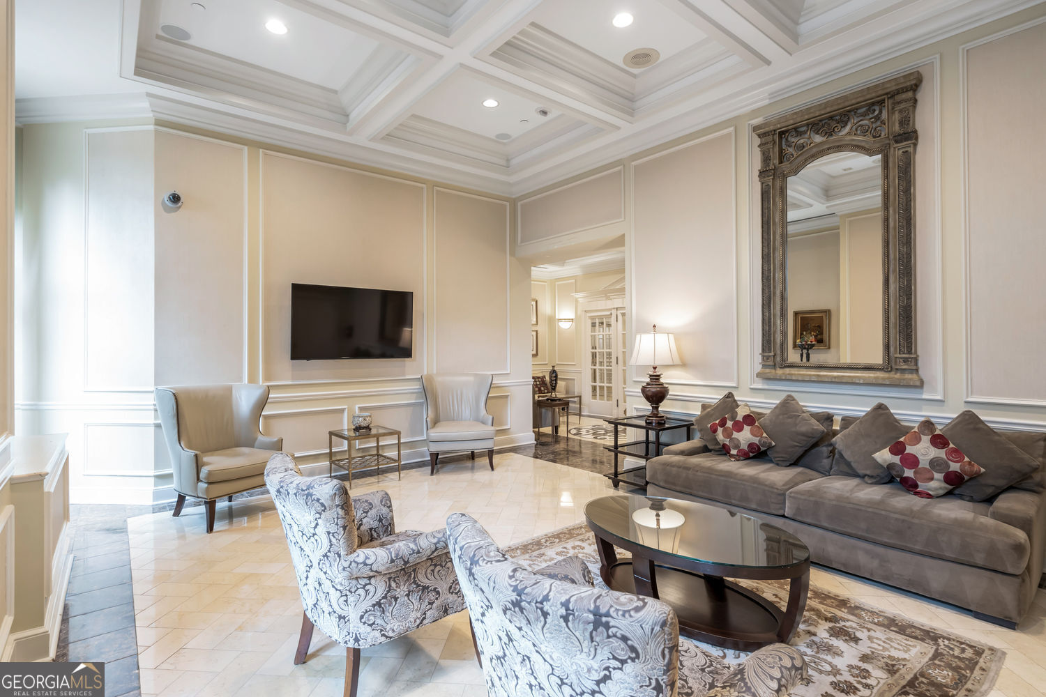 Atlanta, Georgia 30309, United States, 2 Bedrooms Bedrooms, ,2 BathroomsBathrooms,Residential,Active,184941