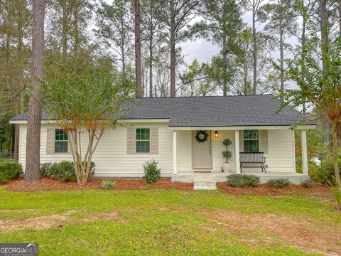 A home in Moultrie