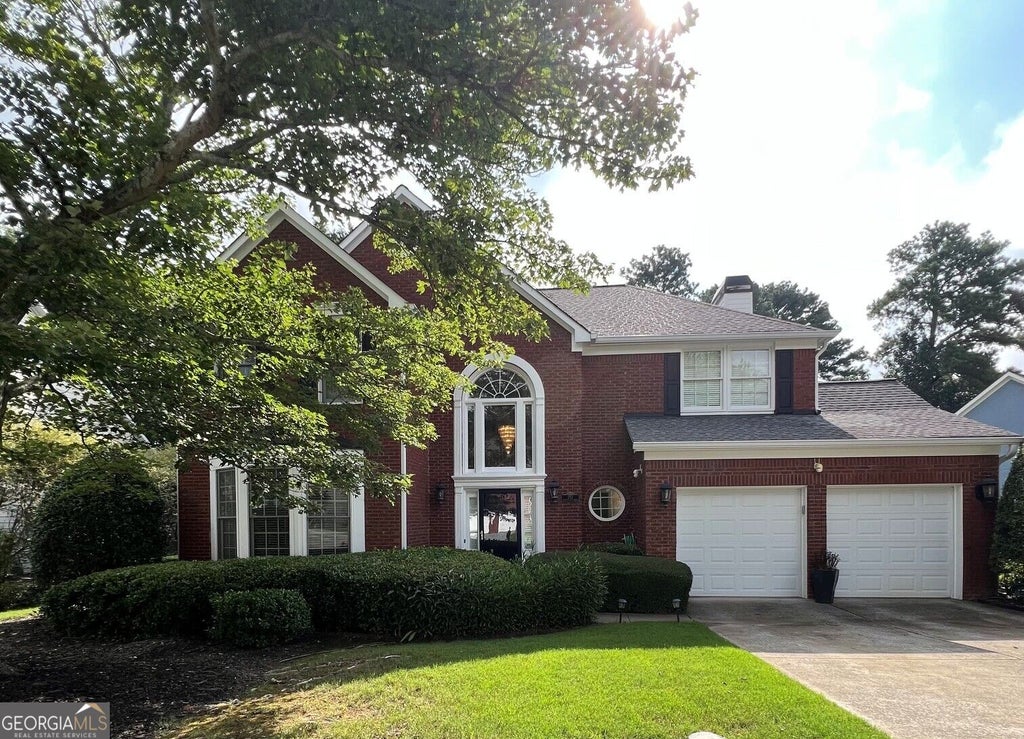 Photo of 293 Grand Manor Drive, Marietta, GA 30068 (MLS # 10840743)