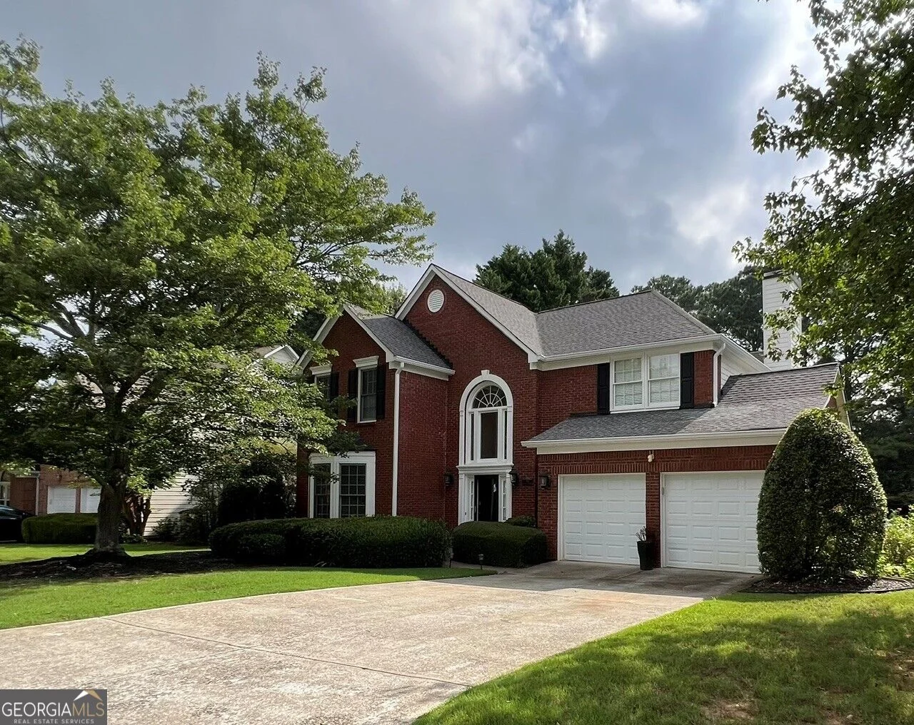 293 Grand Manor Drive, Marietta, GA, 30068