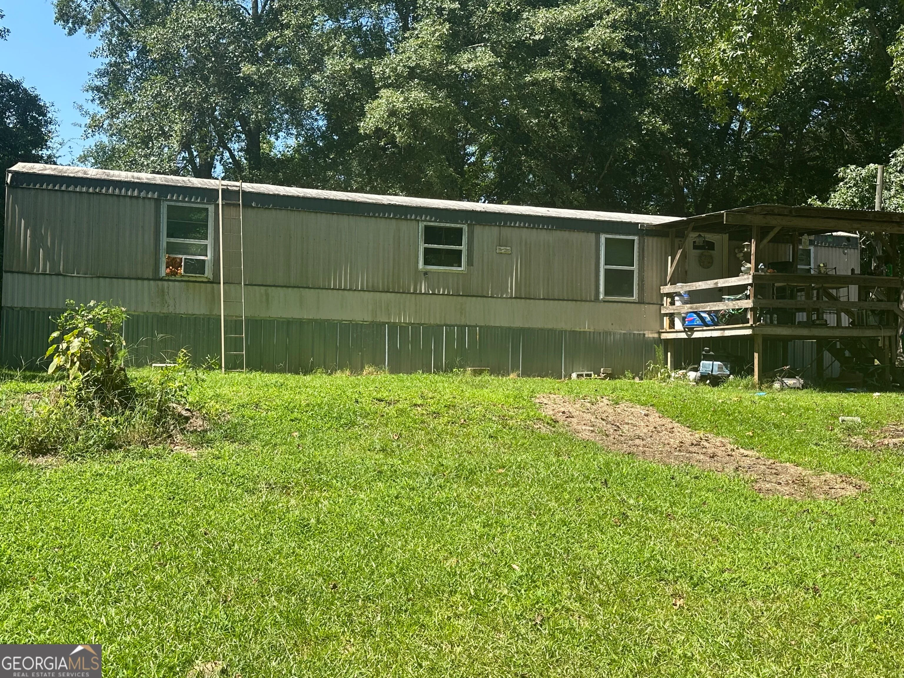 825 Beaver Run Ext Ext, Bowman, GA, 30624