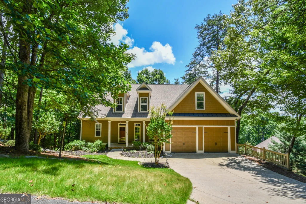 173 Indian Oak Drive