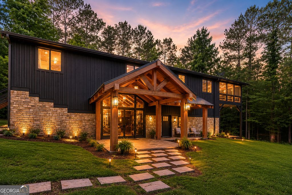 Photo of 1130 Swords Trail, Buckhead, GA 30625 (MLS # 10774835)