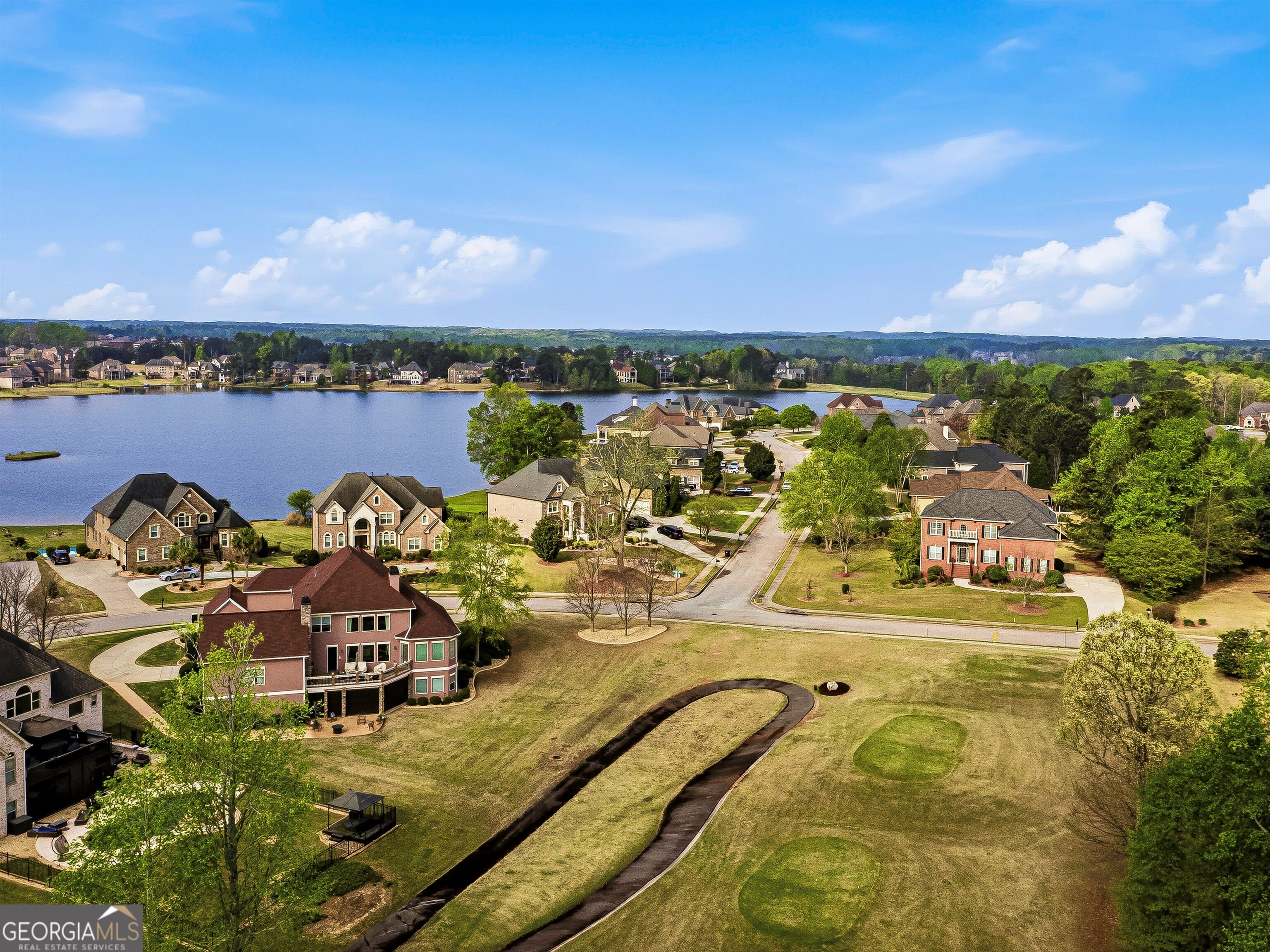 171 Crystal Lake BLVD