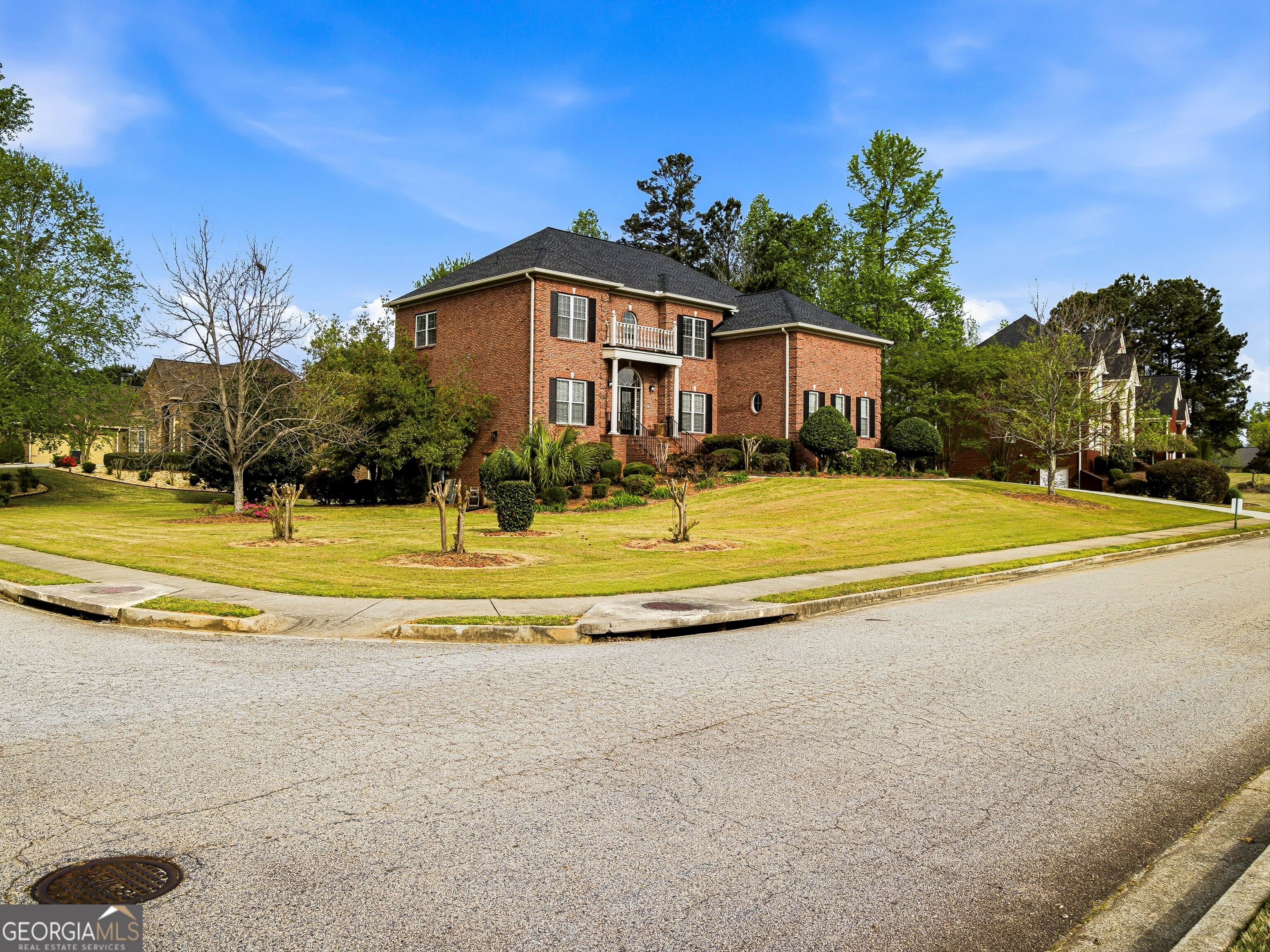 171 Crystal Lake BLVD