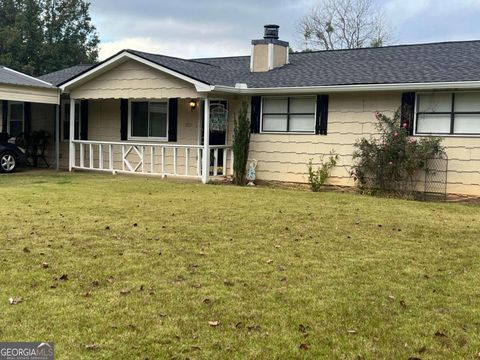 A home in Carrollton