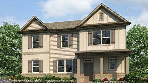 78 King VLG Braselton GA 30517