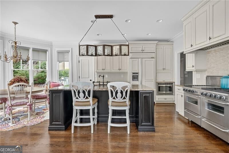 Castlewood - Residential