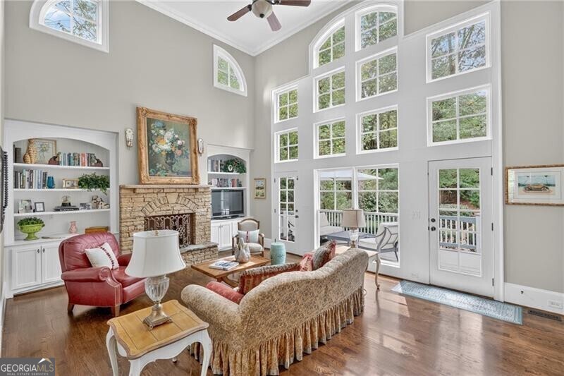 Castlewood - Residential