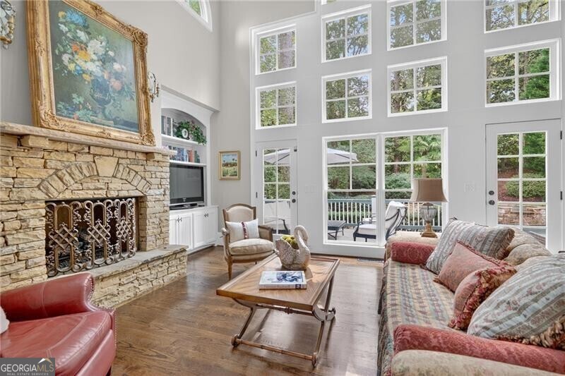 Castlewood - Residential