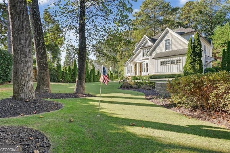 Castlewood - Residential