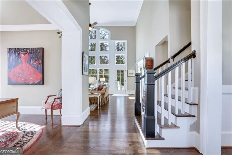 Castlewood - Residential