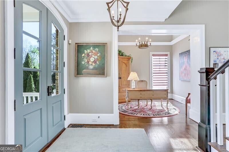 Castlewood - Residential