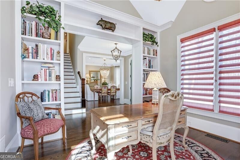 Castlewood - Residential