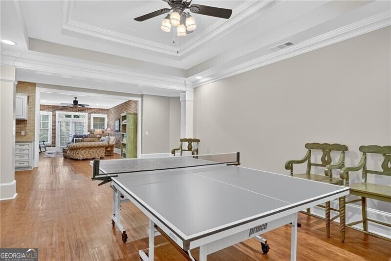 Castlewood - Residential