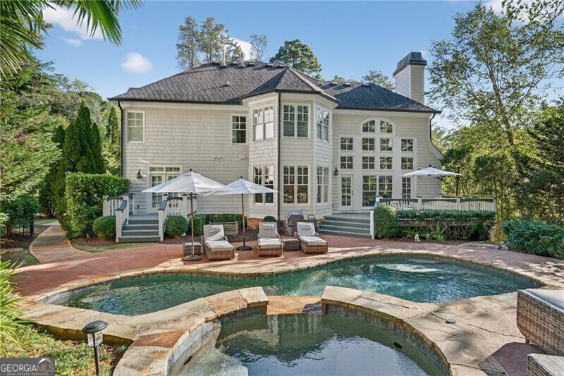 Castlewood - Residential