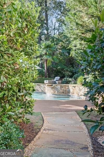 Castlewood - Residential