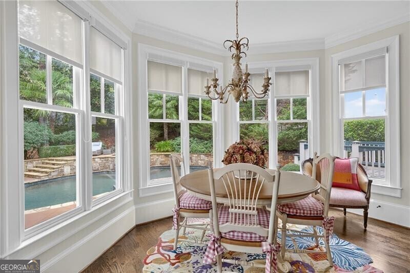 Castlewood - Residential