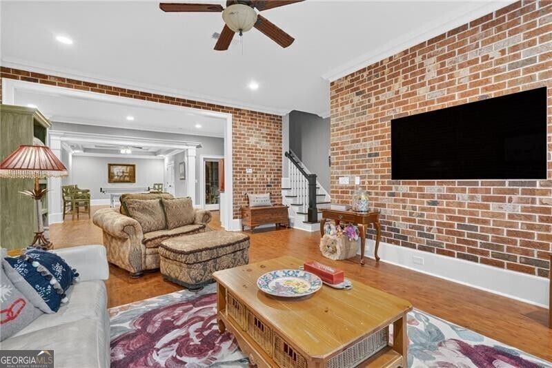 Castlewood - Residential