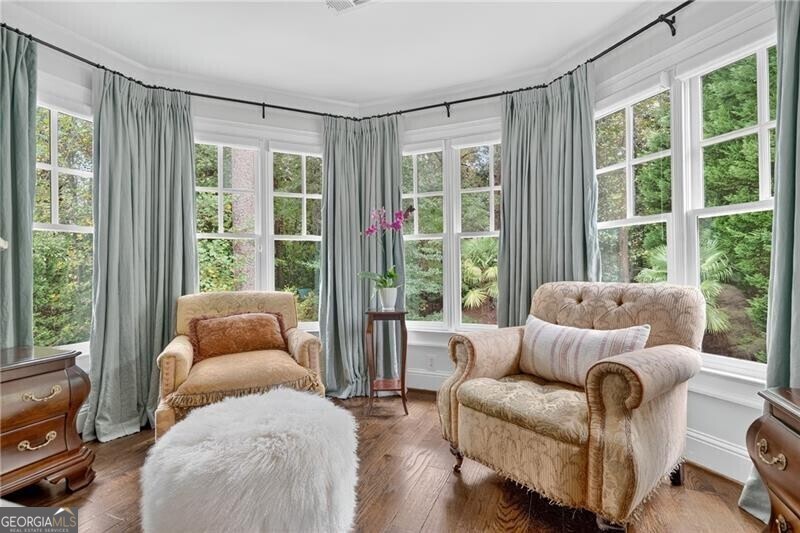 Castlewood - Residential