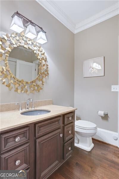 Castlewood - Residential