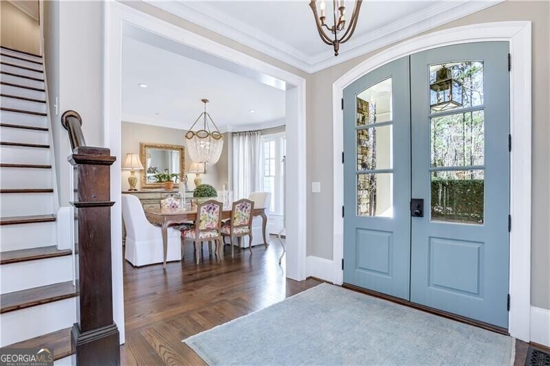 Castlewood - Residential