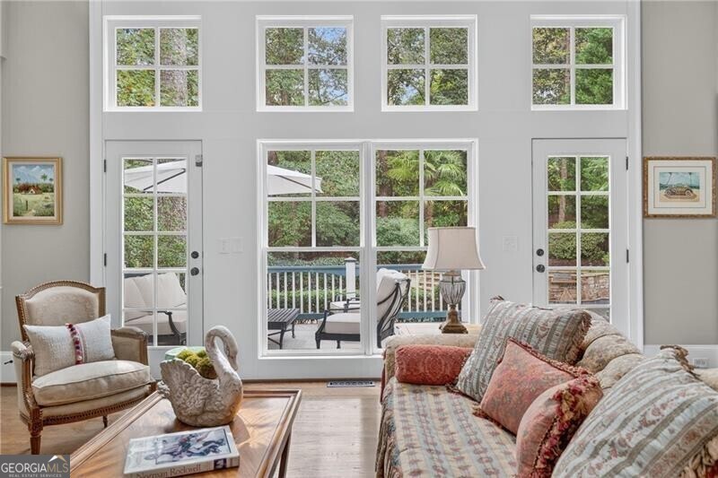 Castlewood - Residential