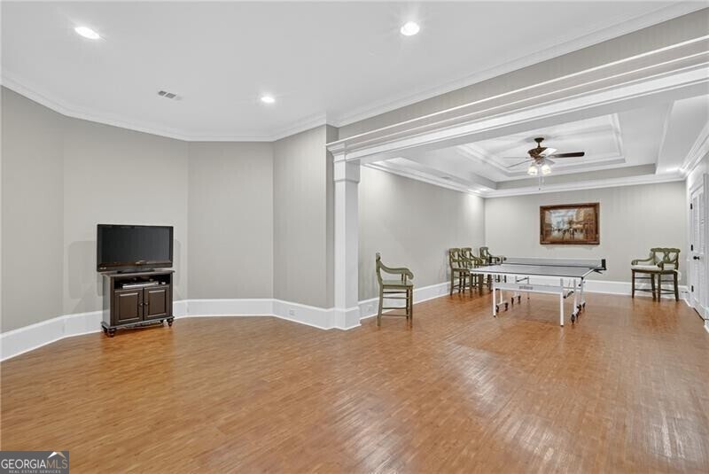 Castlewood - Residential