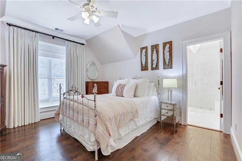 Castlewood - Residential