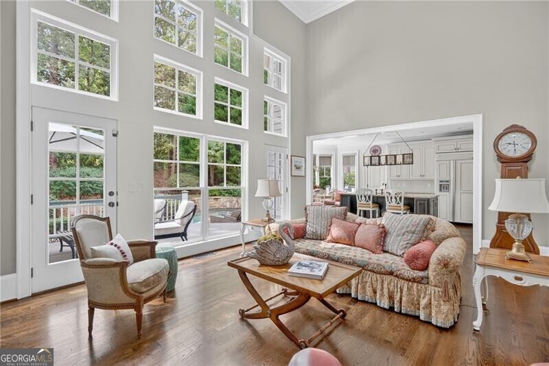 Castlewood - Residential