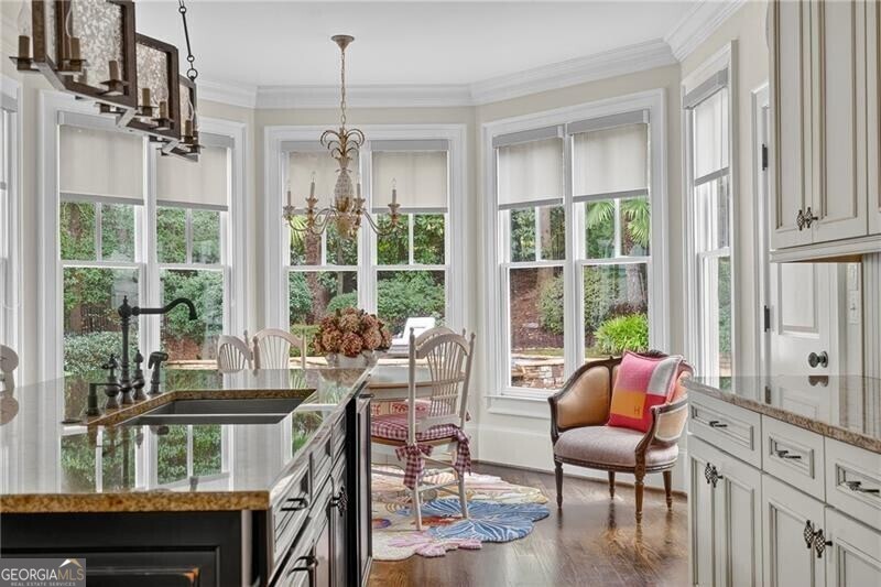 Castlewood - Residential