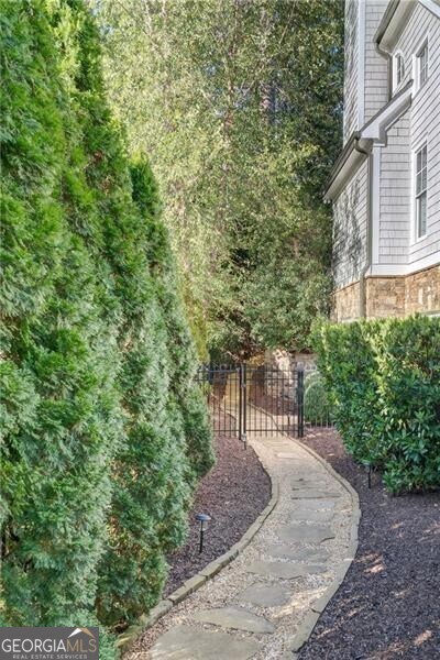 Castlewood - Residential