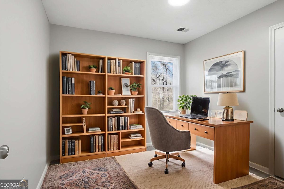 4927 Wade Valley WAY