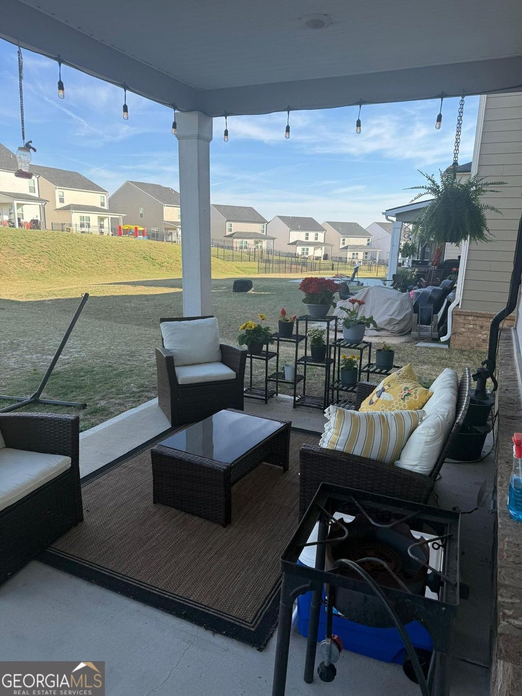 Photo of 314 Pepin Court, Hoschton, GA 30548 (MLS # 10776992)