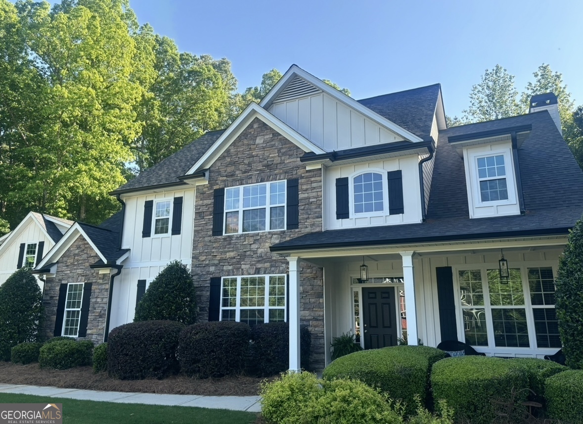 310 Persimmon DR
