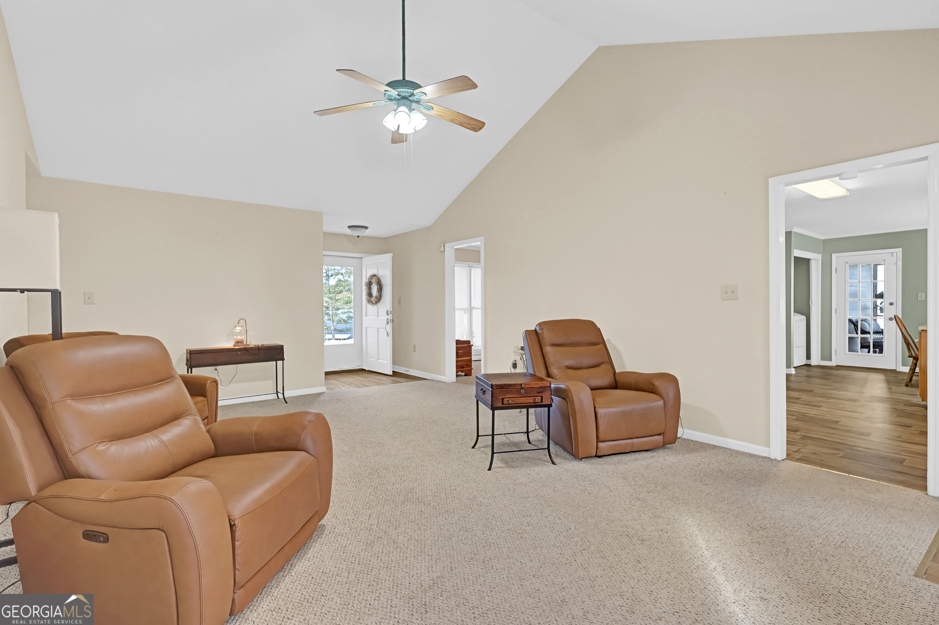 200 N Wesleyan CIR