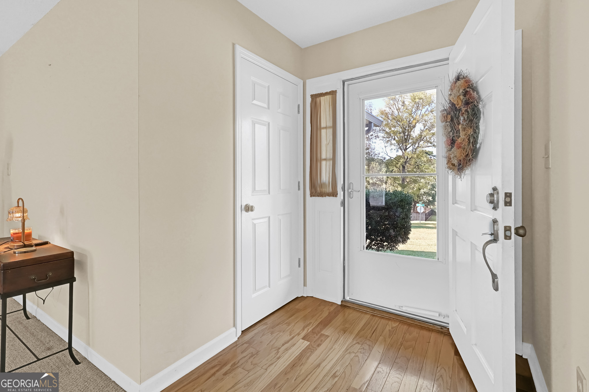 200 N Wesleyan CIR