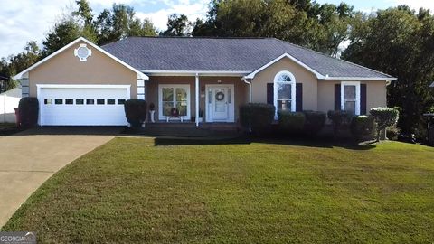 200 N Wesleyan CIR Macon GA 31210