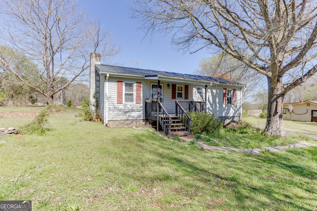 Photo of 698 Melinda Drive, Winder, GA 30680 (MLS # 10710093)