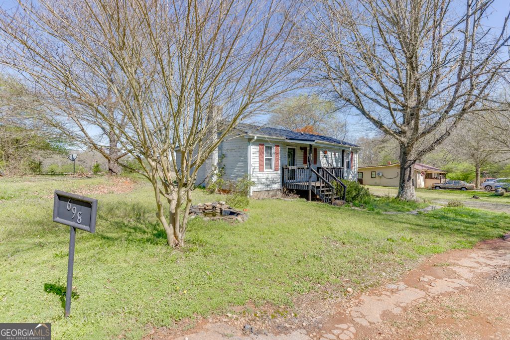 Photo of 698 Melinda Drive, Winder, GA 30680 (MLS # 10710093)