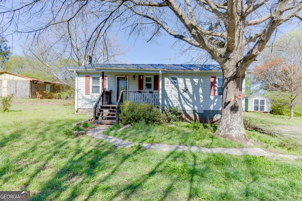 Photo of 698 Melinda Drive, Winder, GA 30680 (MLS # 10710093)