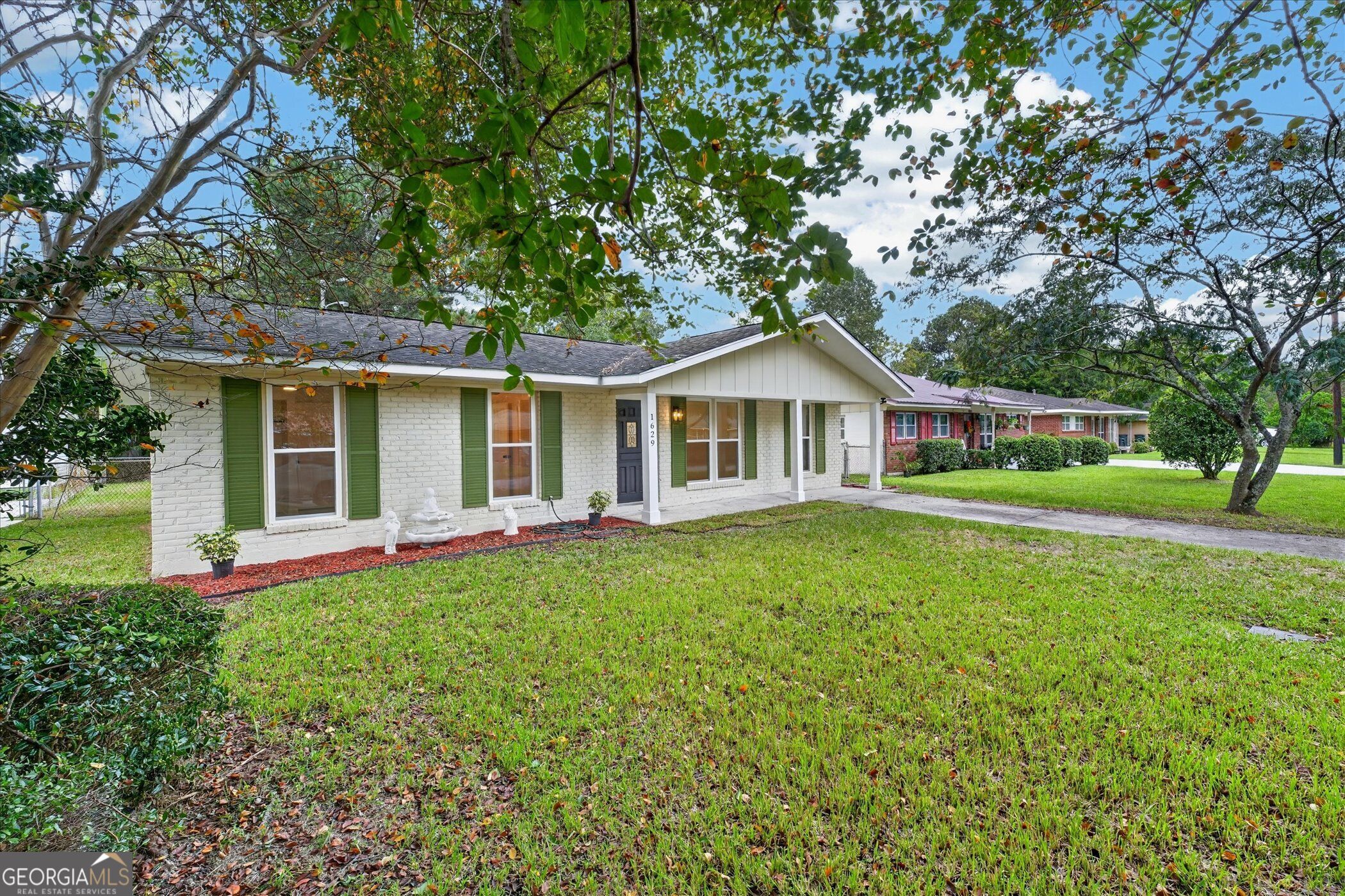 1629 Glen Ridge DR