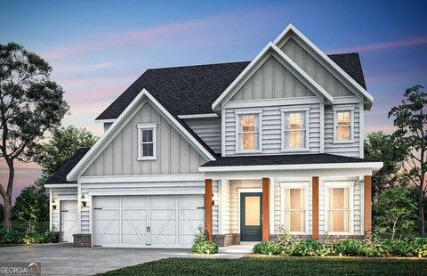 260 Rockledge BND SW Powder Springs GA 30127